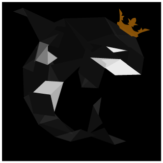 I_KillerWhale__I's emblem