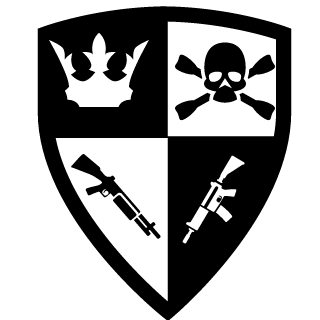 anuberal1990's emblem