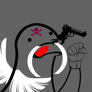 FizzlingWalrus's emblem