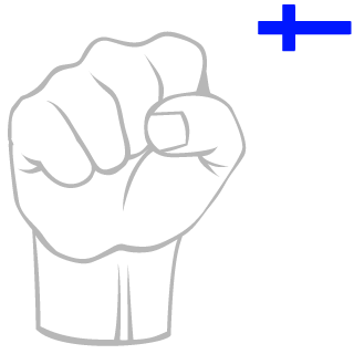 Exakti's emblem