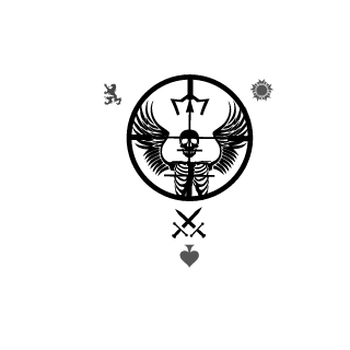 GhostManOP's emblem