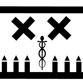 Arfannaim's emblem