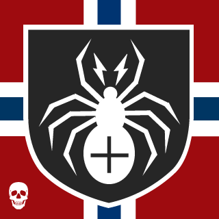 Hammanu's emblem