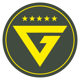 VELHA GUARDA BR's emblem