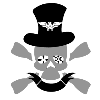 TombSilence's emblem