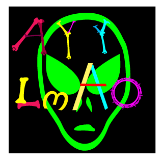 miqueso's emblem