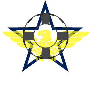 RONINZR0's emblem
