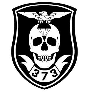 Kettenschwein's emblem