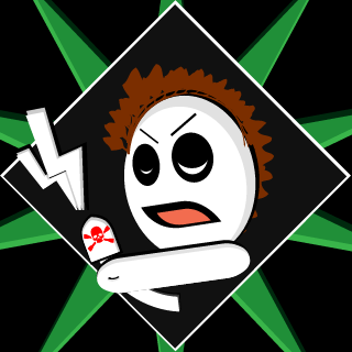 EnricoShagNasty's emblem