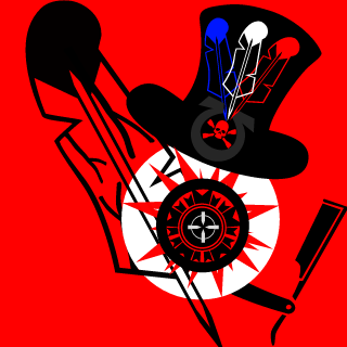 kalashnesta's emblem