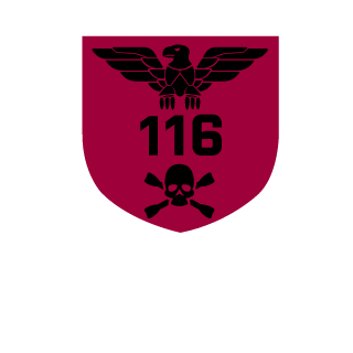 assauLt116's emblem