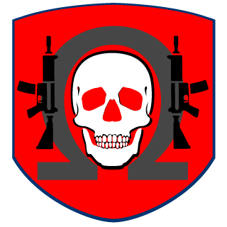 Russian Leage's emblem