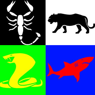 ANML's emblem