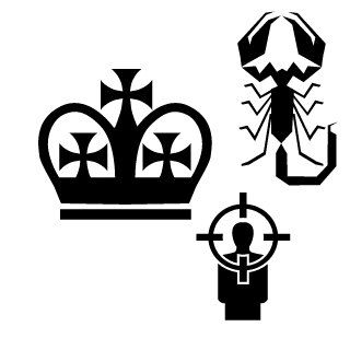 StalkerNagibator's emblem
