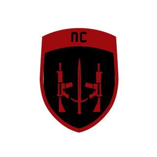 BigggMish's emblem