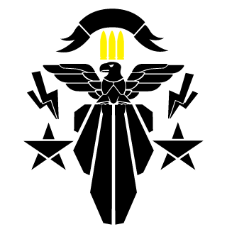 Le VapeMaster's emblem