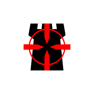 Vaultboyapproved's emblem