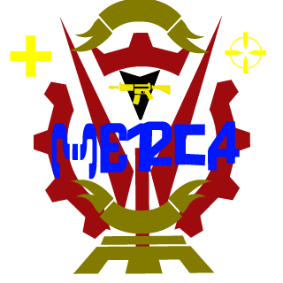 Merca3s's emblem