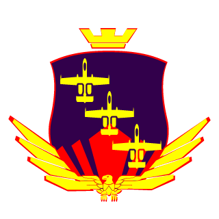 Galaucus's emblem