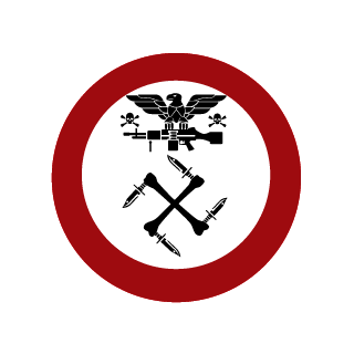 Mishoss's emblem