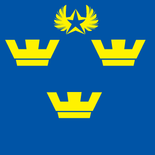 kallerut's emblem