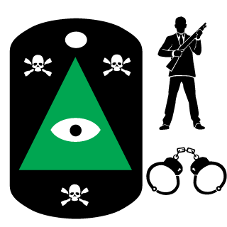 ILUMInati6262's emblem