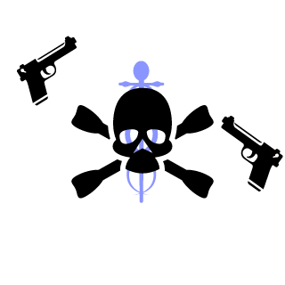 iHexxa's emblem