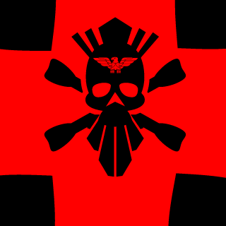 Kaspaverse's emblem