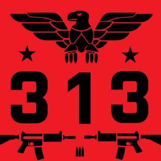 faya-313's emblem