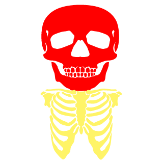 blake's emblem