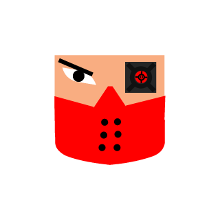 TitaniosBR's emblem