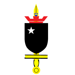 Albonso's emblem