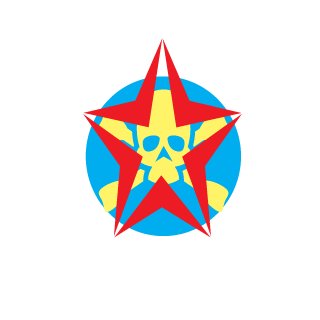 LFG71's emblem