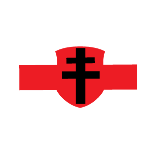 Frroki's emblem