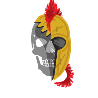 Spartans's emblem