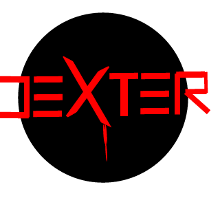 BTW-DEXTER's emblem