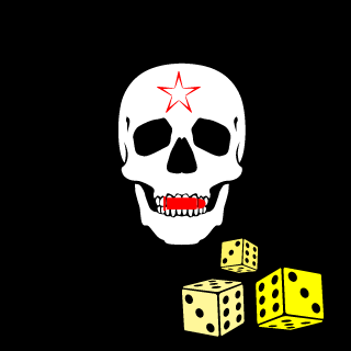Urklatsch TT's emblem