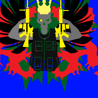 Sith Mastah's emblem