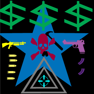 OPJG JIGGY PUFF's emblem