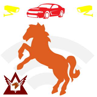 MusTanG CoD's emblem