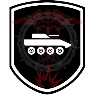 Kosty4S's emblem