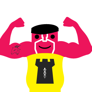 Justinovic2's emblem