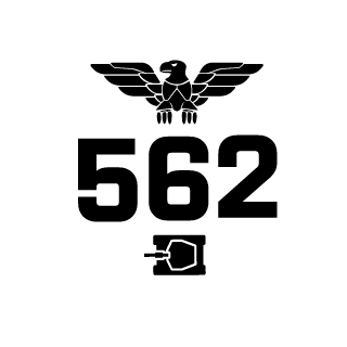 ODST562's emblem