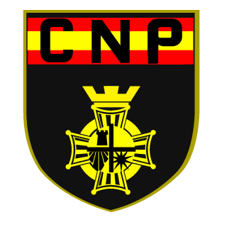 Stanersev's emblem