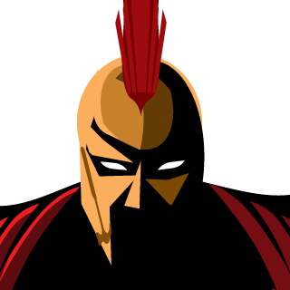 lllTritonlll's emblem