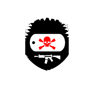 L1euten5nt's emblem