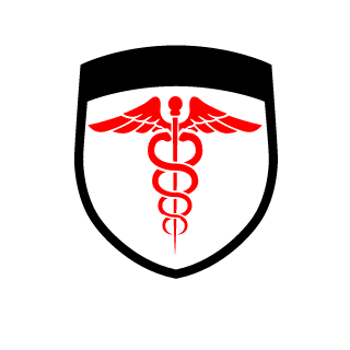 BotPanther's emblem