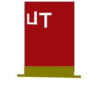SH0TGUN NUT's emblem