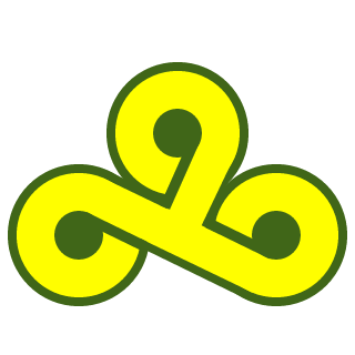 StelluR-'s emblem