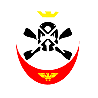 Fulcrum420's emblem